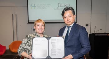 Australia and Japan look to strengthen hydrogen trade ties