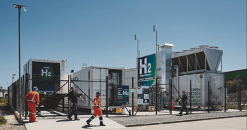Updated: Hiringa to lead hydrogen refuelling network in New Zealand