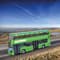 Wrightbus to utilise Ballard hydrogen fuel cell engines in UK and Germany