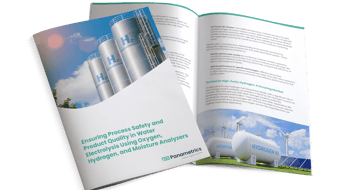 Electrolyser safety and quality is imperative to clean hydrogen build-out, says whitepaper