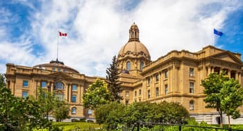 Alberta backs hydrogen technology development with CAD $57m
