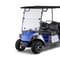 Yamaha demonstrates hydrogen-powered golf cart