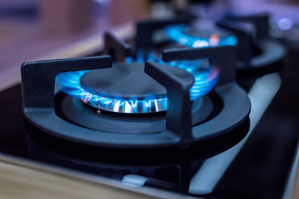 Uk Village To Trial Hydrogen For Heating And Cooking