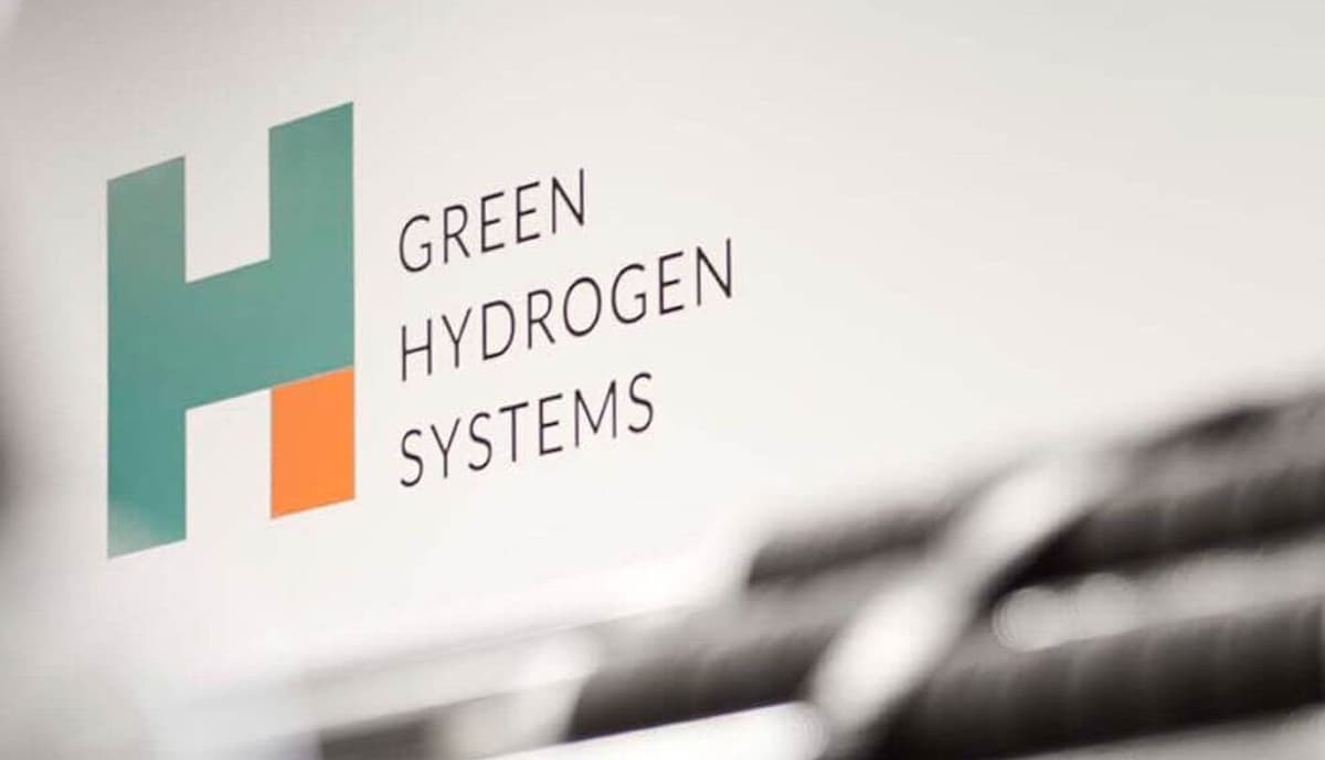 Green Hydrogen Systems Achieves Milestone with X-Series Electrolyser in Denmark