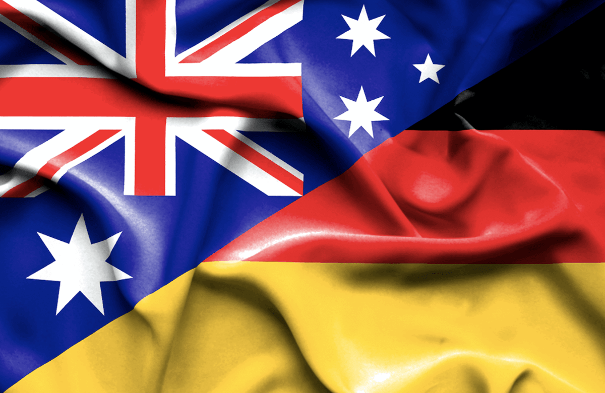 Germany and Australia Partner for Green Hydrogen Export Deal: A Pathway to Renewable Energy Prosperity