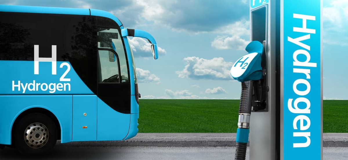 JIVE 1 Project Successfully Deploys 131 Hydrogen Fuel Cell Buses Across Europe