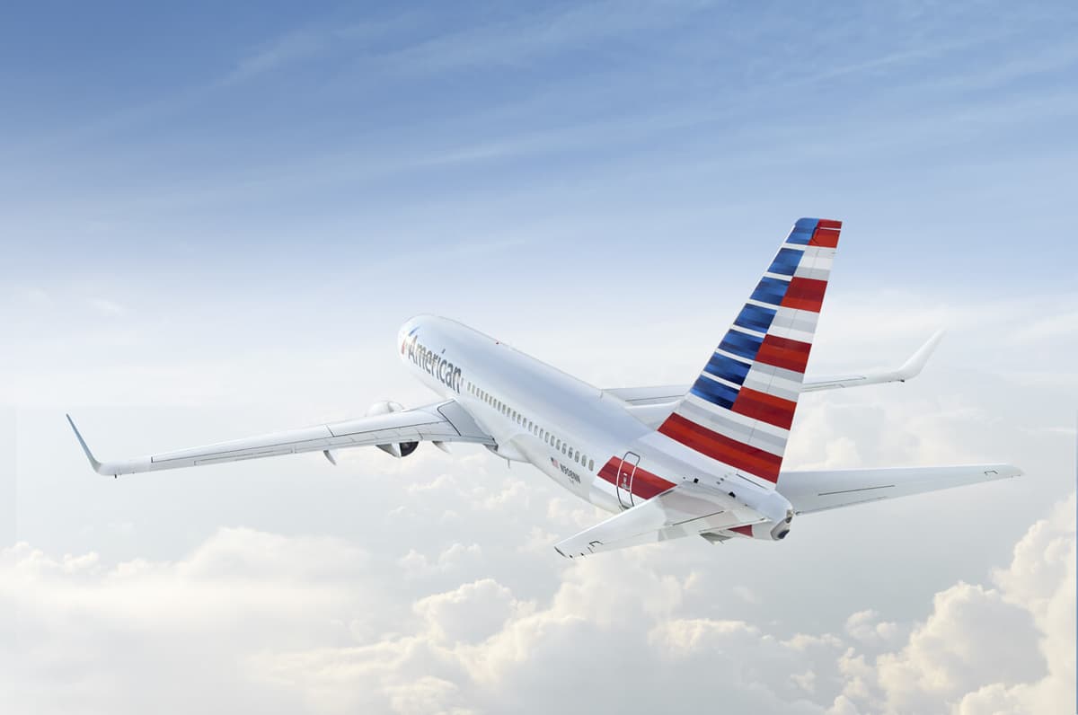 American Airlines Makes Major Investment in Hydrogen-Electric Engines Amid Competitor's Collapse