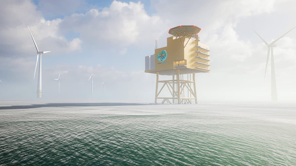 ABL Group Partners with AquaVentus Förderverein to Boost European Green Hydrogen Capacity