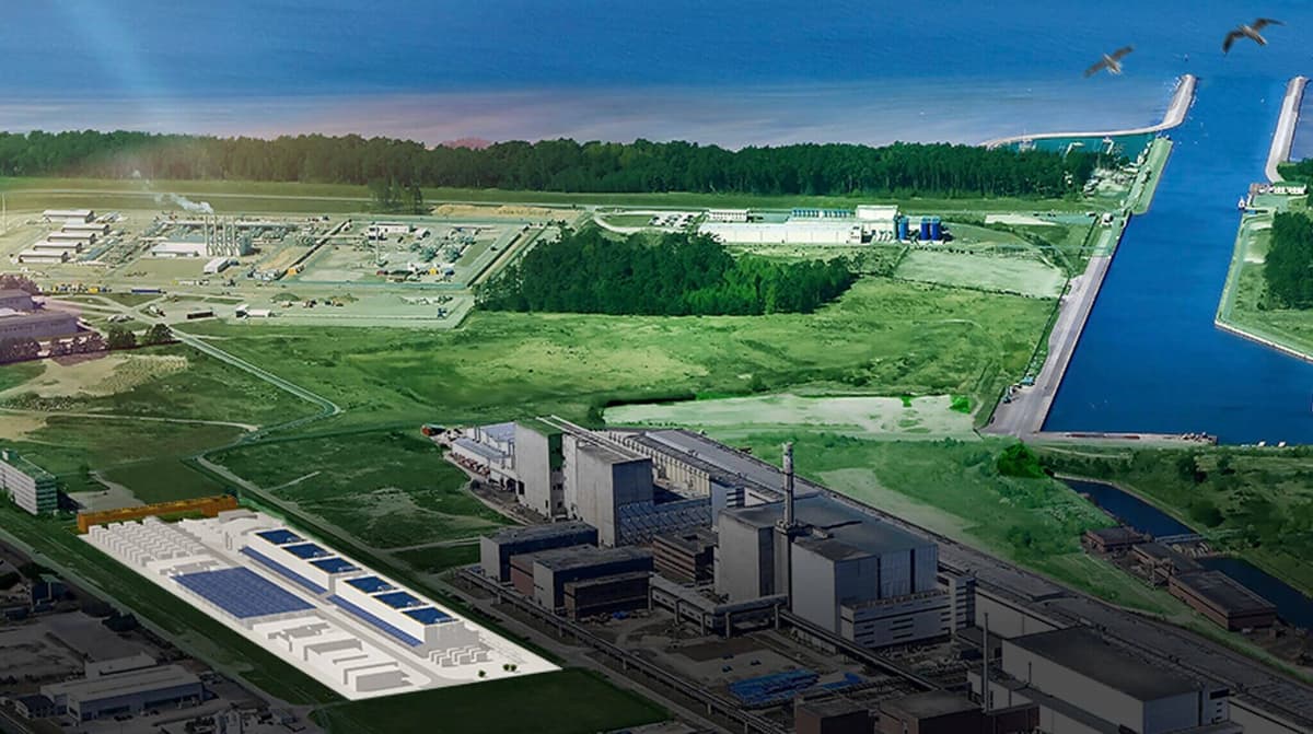 HH2E and Gerbrüder Karstens Partner to Develop Green Hydrogen Plant in Lubmin, Germany