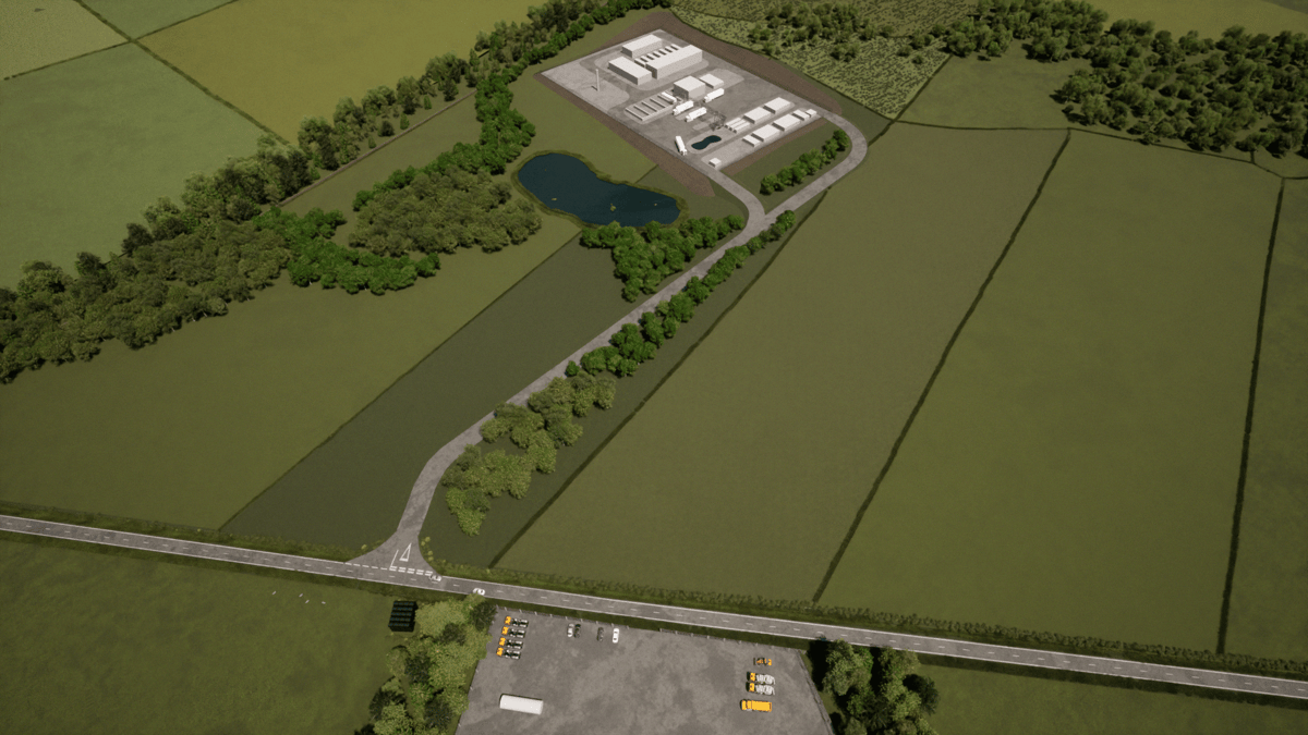 Storegga's Speyside Hydrogen Project: Decarbonising Whisky Production in Scotland