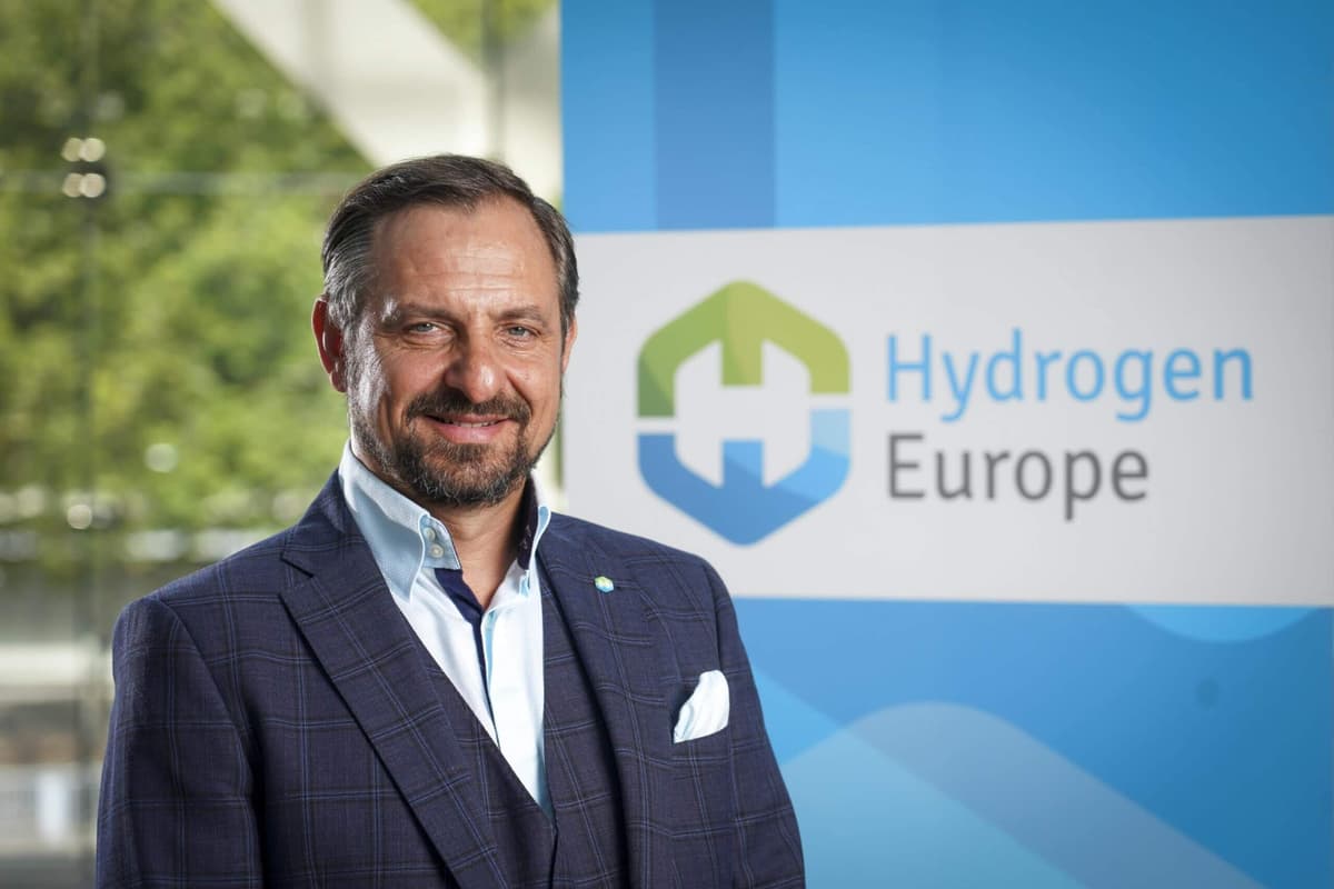 Call for Action: Hydrogen Europe Urges EU to Prioritize Comprehensive Hydrogen Implementation