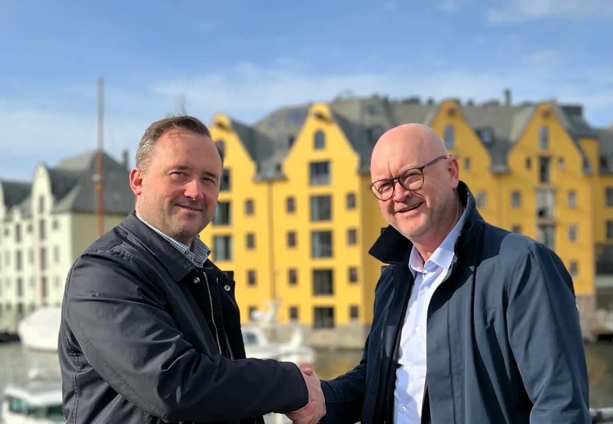 Glocal Green and Norwegian Hydrogen Team Up for Green Hydrogen Production in Norway