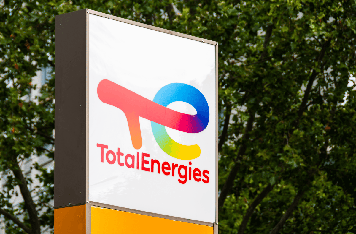 Air Products Signs Green Hydrogen Supply Deal with TotalEnergies for European Refineries