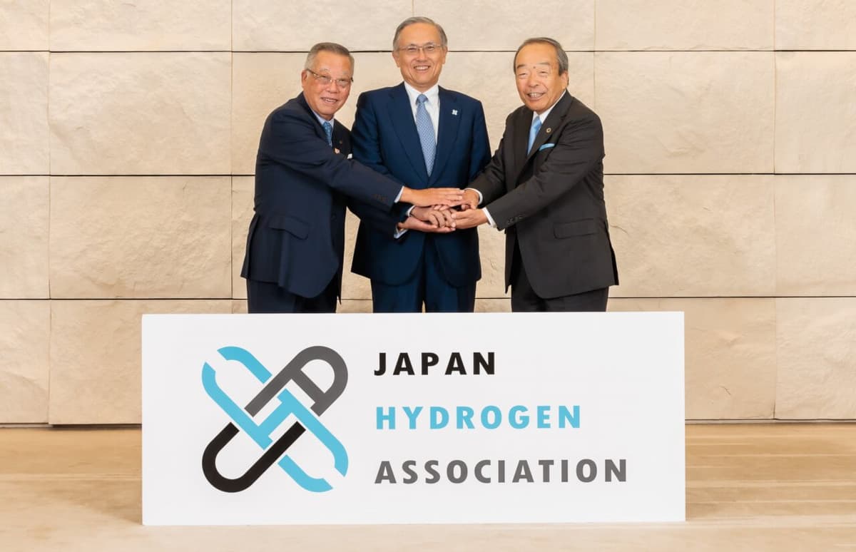 Japan Launches $400m Hydrogen Fund for Low-Carbon Value Chain Development