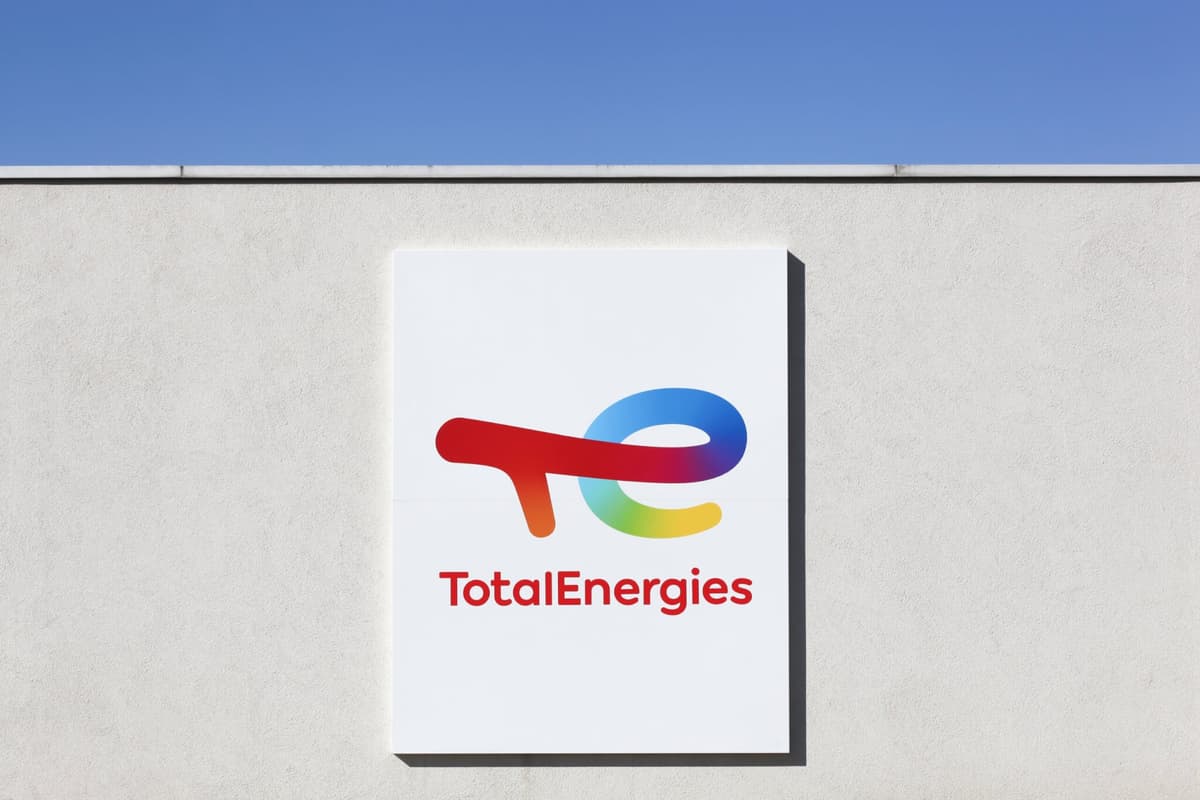 TotalEnergies Acquires Stake in Offshore Wind Farm for Green Hydrogen Production