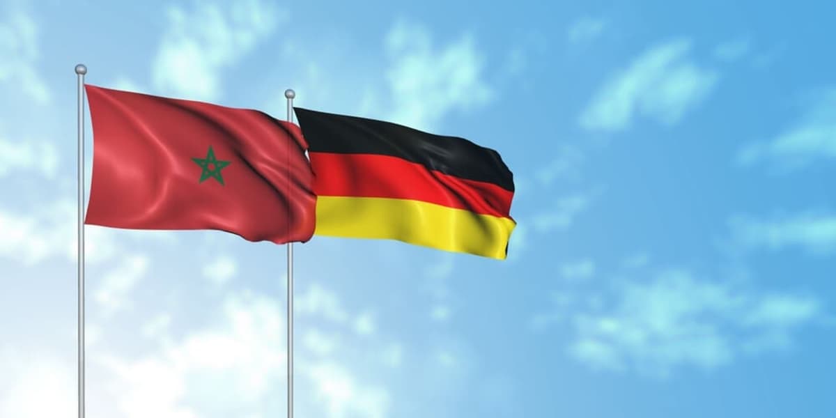 Germany and Morocco Forge Alliance for Green Hydrogen Expansion