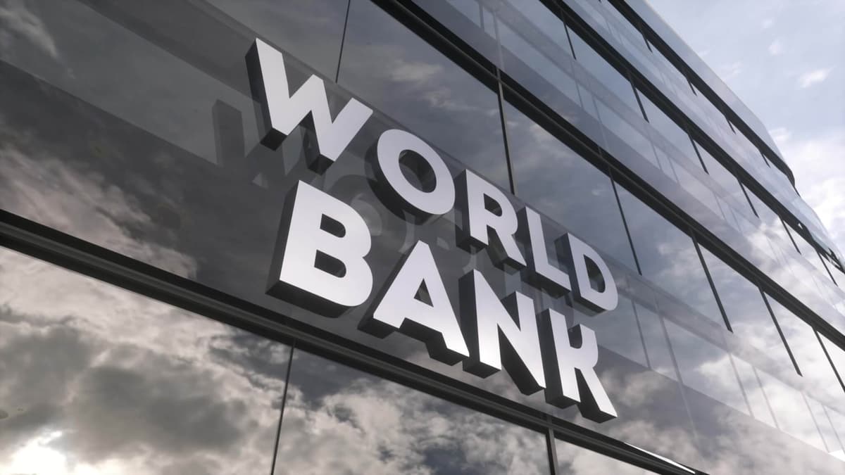 World Bank Boosts India's Green Hydrogen and Renewable Energy with $1.5bn Loan