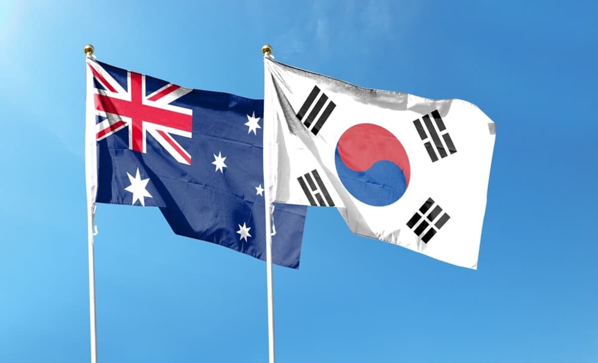 KEPCO Supports Western Green Energy Hub for Green Hydrogen Production in Australia