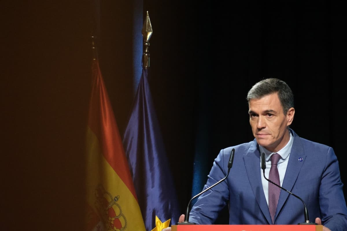 Spain's Green Hydrogen Push: Prime Minister Unveils €2.3bn Energy Transition Plan