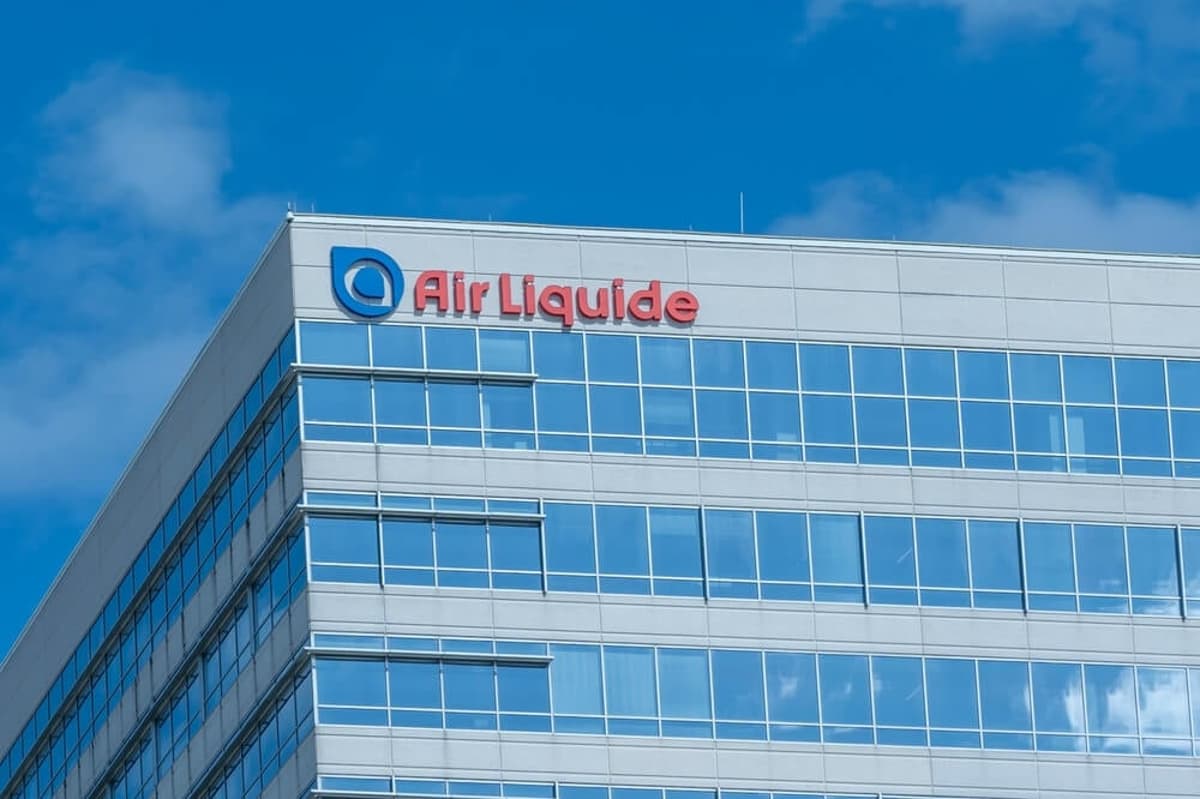 Air Liquide Inaugurates Largest Green Hydrogen Plant in Germany