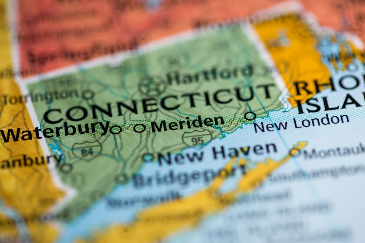 Connecticut's Draft Clean Hydrogen Roadmap for Energy and Environmental Development