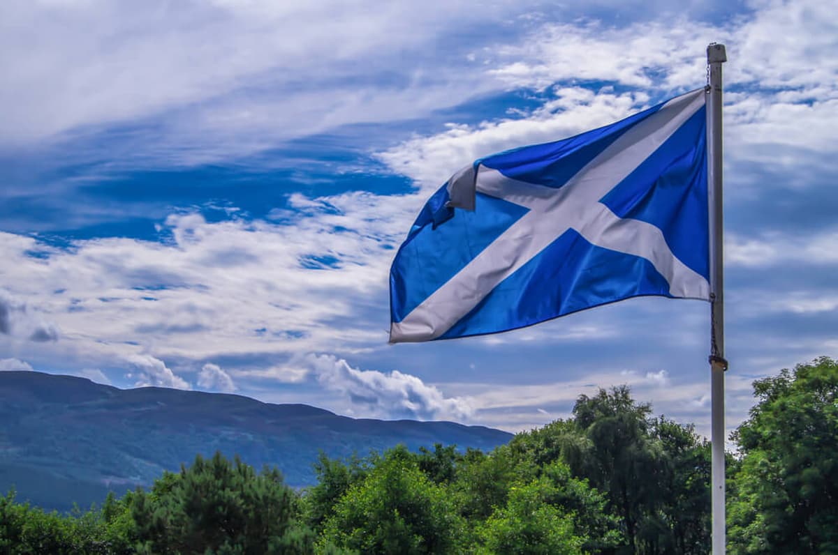 Scotland Invests £7m in Green Hydrogen Projects for Net Zero Goals