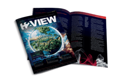 Issue: H2 View – Issue #54