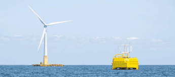 Lhyfe produces first kilogrammes of offshore renewable hydrogen