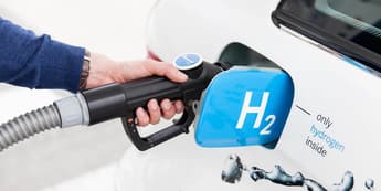 75th hydrogen station opens in Germany