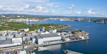 Construction starts on 20MW Norwegian green hydrogen plant