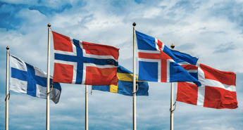 Scandinavian Hydrogen Highway Partnership changes its name to Nordic Hydrogen Partnership
