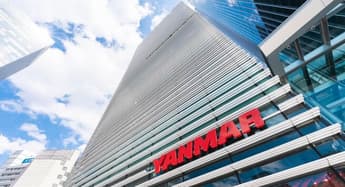 Yanmar commercialises 35kW hydrogen fuel cell system