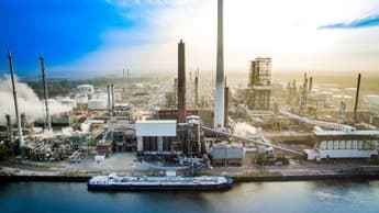 BP, Orsted partner on green hydrogen production in Germany