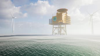 ABL joins AquaVentus consortium to support engineering and marine services