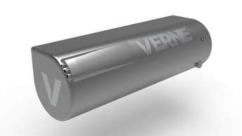 US Army turns to Verne’s cryo-compressed hydrogen tech