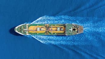 DNV approves Alfa Laval’s hydrogen GCU for marine vessels