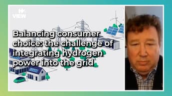 Video: Balancing consumer choice: the challenge of integrating hydrogen power into the grid