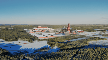 Linde plans $150m ASU and hydrogen recovery unit at H2 Green Steel plant