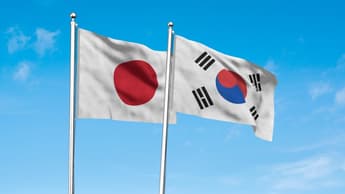 Japan and South Korea ‘to build hydrogen and ammonia supply chain’