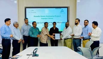 Avaada secures EU RFNBO compliance for Indian green hydrogen project