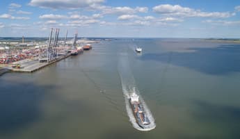 London P&I, H2Terminals to develop green hydrogen maritime insurance