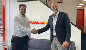 Farrall Group to trial HVS hydrogen-powered trucks next year