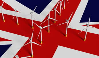 UK Govt strikes land deal with Crown Estate for clean energy developments