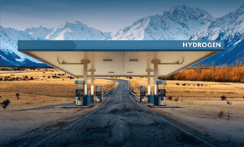 The rough road ahead of hydrogen refuelling