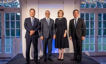 Hydrogen Council appoints Hyundai boss to Co-Chair position