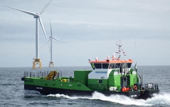 RINA approves Green Marine’s hydrogen retrofit plan