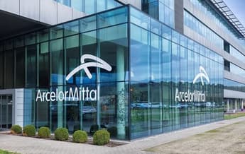 European Commission approves €460m of support for ArcelorMittal’s plans to decarbonise steel production with hydrogen