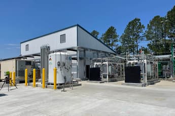 Plug Power announces Analyst Day at its green hydrogen plant in Georgia