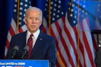 Hydrogen industry welcomes Biden’s pledge to cut US emissions by at least 50%