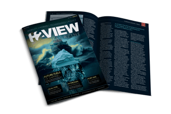 H2 View – Issue #53